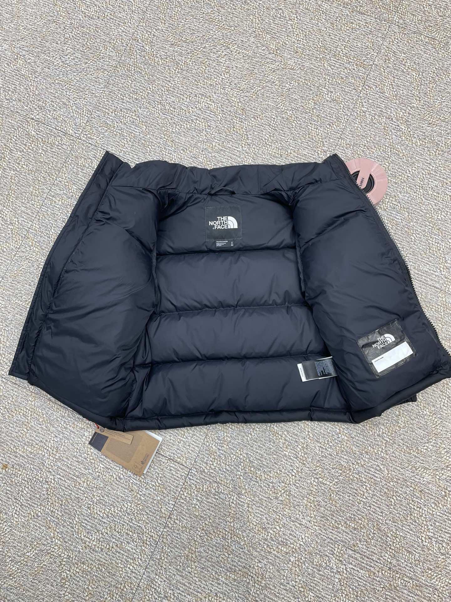 The North Face Down Jackets